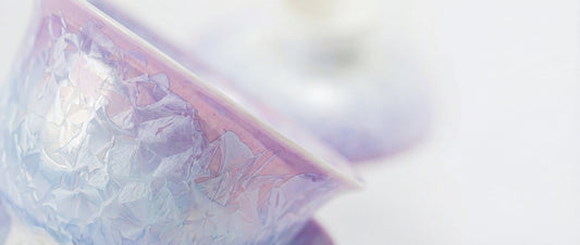 The Unpredictable Beauty of Crystalline Glaze: Why Masterpieces Are So Rare