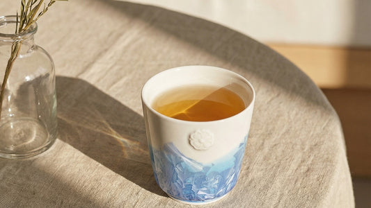 Beyond the Brew: How to Create a Mindful Morning Ritual with Handmade Ceramics