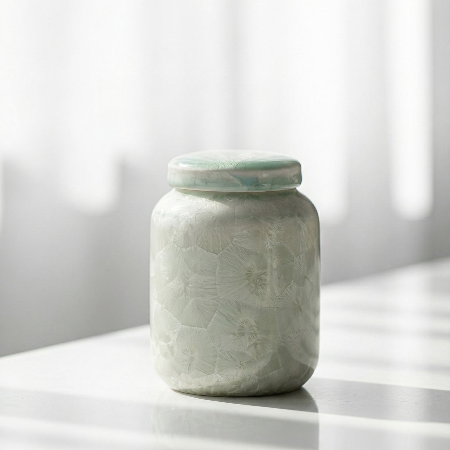 Crystalline_Glaze_Ceramic_Jar-Green
